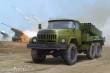 Trumpeter 01032 - 1:35 Russian 9P138 Grad-1 on Zil-131