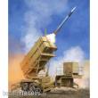 Trumpeter 01040 - 1:35 US M901 Launching Station w/MIM-104F Patriot SAM System (PAC-3)