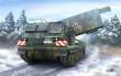 Trumpeter 01046 - 1:35 M270/A1 Multiple Launch Rocket SystemGer
