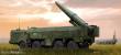 Trumpeter 01051 - 1:35 Russian 9P78-1 TEL for 9K720 Iskander-M System (SS-26 Stone)