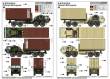 Trumpeter 01053 - 1:35 M1120 HEMTT Load Handing System (LHS)