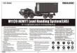 Trumpeter 01053 - 1:35 M1120 HEMTT Load Handing System (LHS)