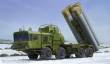 Trumpeter 01057 - 1:35 40N6 of 51P6A TEL S-400
