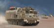 Trumpeter 01063 - 1:35 M4 Command and Control Vehicle (C2V)