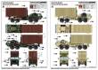 Trumpeter 01064 - HEMTT M1120 Container Handing Unit (CHU)