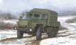 Trumpeter 01071 - 1:35 Russian URAL-4320 CHZ