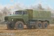 Trumpeter 01072 - 1:35 Russian URAL-4320