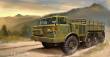 Trumpeter 01073 - Russian Zil-135