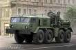 Trumpeter 01079 - 1:35 KET-T Recovery Vehicle based on the MAZ-537 Heavy Truck