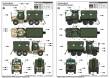 Trumpeter 01080 - 1:35 US MK23 MTVR MAS TRUCK
