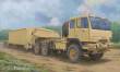 Trumpeter 01098 - M1088 FMTV Tractor