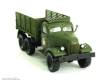 Trumpeter 01101 - Russischer LKW ZIL-157