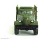 Trumpeter 01101 - Russischer LKW ZIL-157