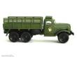 Trumpeter 01101 - Russischer LKW ZIL-157