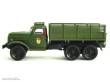 Trumpeter 01101 - Russischer LKW ZIL-157