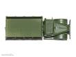 Trumpeter 01101 - Russischer LKW ZIL-157