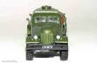 Trumpeter 01102 - Russischer Tank-LKW ZIL-157