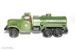 Trumpeter 01102 - Russischer Tank-LKW ZIL-157