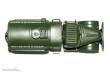 Trumpeter 01102 - Russischer Tank-LKW ZIL-157