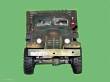 Trumpeter 01103 - 1:72 Chinesischer LKW Jiefang CA-30