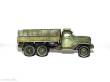 Trumpeter 01103 - 1:72 Chinesischer LKW Jiefang CA-30