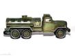 Trumpeter 01104 - 1:72 Chinesischer Tank-LKW Jiefang CA-30
