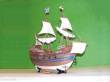 Trumpeter 01201 - 1:60 Mayflower