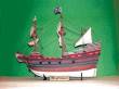 Trumpeter 01201 - 1:60 Mayflower