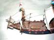 Trumpeter 01201 - 1:60 Mayflower