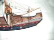 Trumpeter 01201 - 1:60 Mayflower