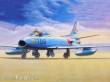 Trumpeter 01321 - 1:144 North American F-86 F-40 Sabre