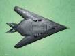 Trumpeter 01330 - 1:144 Lockheed F-117 A Night Hawk