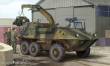 Trumpeter 01503 - 1:35 Canadian Husky 6x6 APC
