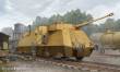 Trumpeter 01516 - 1:35 Panzerjager-Triebwagen 51
