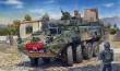 Trumpeter 01519 - 1:35 LAV-III 8x8 wheeled armoured vehicle