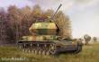 Trumpeter 01520 - 1:35 German 3.7cm Flak 43 Flakpanzer IV ´´Ostwind´´