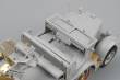 Trumpeter 01523 - 1:35 2 cm Flakvierling 38 Selbstfahrlafette (Sd.Kfz.7/1 early version)