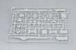 Trumpeter 01523 - 1:35 2 cm Flakvierling 38 Selbstfahrlafette (Sd.Kfz.7/1 early version)