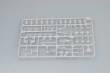 Trumpeter 01523 - 1:35 2 cm Flakvierling 38 Selbstfahrlafette (Sd.Kfz.7/1 early version)