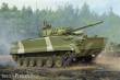 Trumpeter 01528 - 1:35 BMP-3 IFV