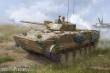 Trumpeter 01534 - 1:35 BMP-3 in Greek service