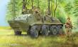 Trumpeter 01543 - BTR-60PA