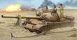 Trumpeter 01548 - 1:35 T-62 Mod.1962 (Iraqi Regular Army)