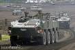 Trumpeter 01557 - JGSDF Type 96 WAPC
