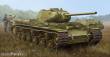 Trumpeter 01567 - 1:35 Soviet KV-1S/85 Heavy Tank