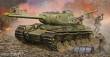 Trumpeter 01569 - 1:35 Soviet KV-85 Heavy Tank