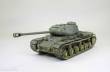 Trumpeter 01570 - 1:35 Soviet KV-122 Heavy Tank