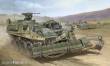 Trumpeter 01575 - 1:35 M1132 Stryker Engineer Squad Vehicle
