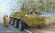 Trumpeter 01576 - 1:35 BTR-60P BTR-60PU