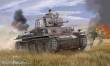 Trumpeter 01577 - German PzKpfw 38(t) Ausf.E/F